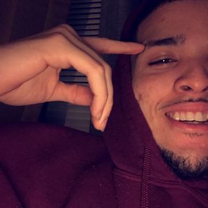 Meet your Posher, Mitchell